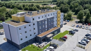 Best Western Viernheim